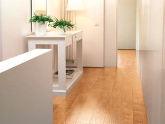 Gallery of Floors - LVT